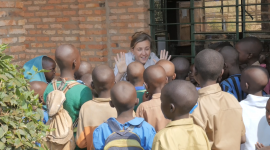 Fondation Fidesco Faire un don ISF Volontaires