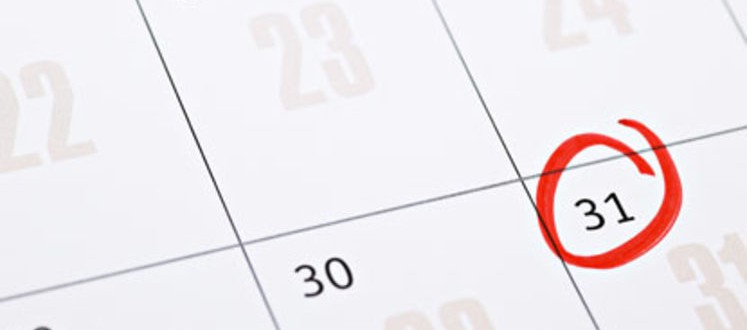 Calendrier fiscal don ISF