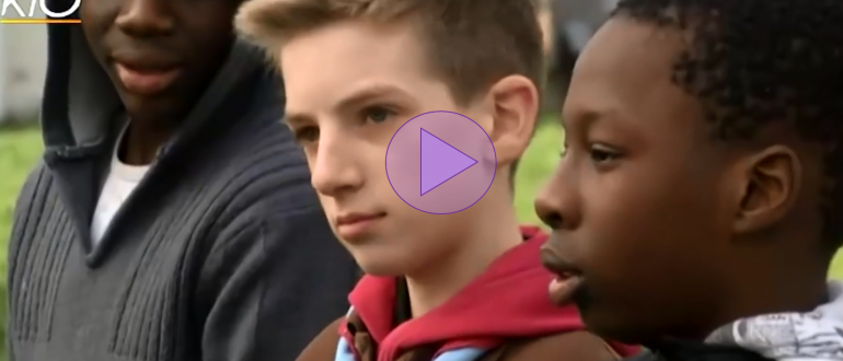 Vidéo Le Rocher Don ISF Fondation Le Rocher